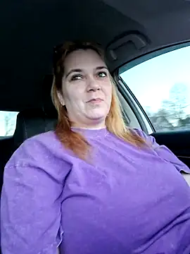 Aria423 online show from April 11, 2026, 10:41 am