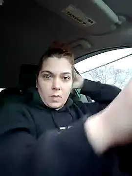 Aria423 online show from March 16, 2026, 11:36 am