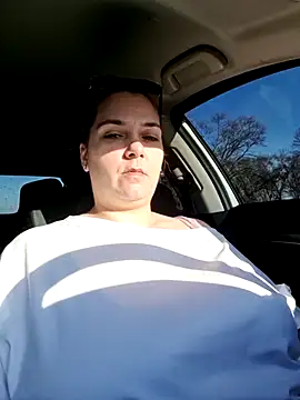 Aria423 online show from April 14, 2026, 11:48 am