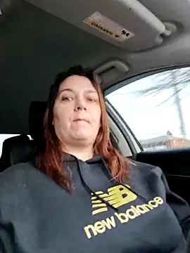 Aria423 online show from March 5, 2026, 12:13 pm