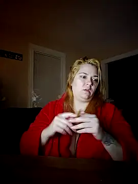 Aria423 online show from March 22, 2026, 9:33 am