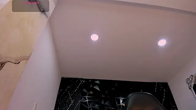 AriadnaLoren online show from February 12, 2026, 4:34 am