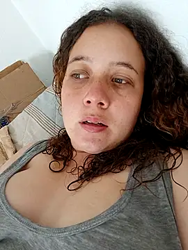 cata-BigAss online show from December 14, 2025, 4:34 pm