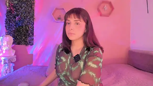 mslalune online show from January 16, 2026, 8:13 pm