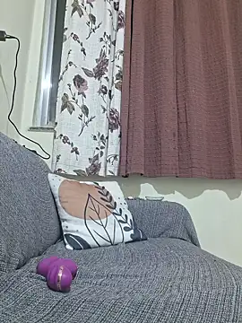 Snapshot of SrtaSexy chatting on March 1, 2026, 2:55 am SrtaSexy online show from March 1, 2026, 2:55 am