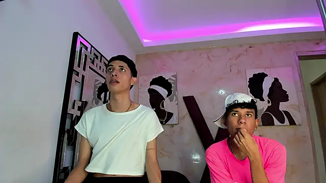 SWEET RABBIT1 online show from February 28, 2026, 7:35 pm