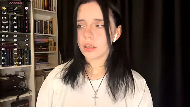 Eva blo0m online show from January 14, 2026, 6:55 pm