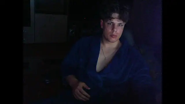 GymGuy0505 online show from March 12, 2026, 9:19 pm