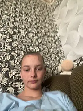 Barbika19 online show from May 23, 2026, 10:47 am