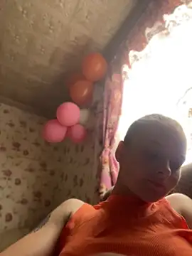 Barbika19 online show from June 15, 2026, 9:53 am