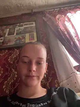 Barbika19 online show from May 9, 2026, 10:29 am