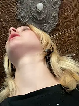 Barbika19 online show from March 9, 2026, 8:18 am