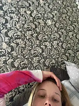 Barbika19 online show from March 12, 2026, 11:03 am