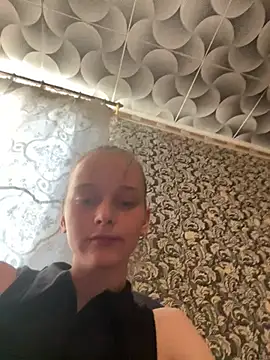 Barbika19 online show from April 25, 2026, 3:31 pm