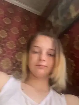 Barbika19 online show from May 10, 2026, 10:41 am