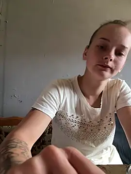 Barbika19 online show from July 23, 2026, 8:33 am