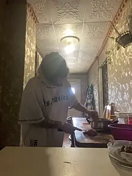 Barbika19 online show from March 6, 2026, 8:53 am