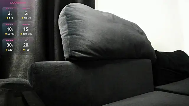 evelynvlove online show from January 10, 2026, 11:33 pm