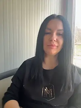 MeganBlueq online show from February 23, 2026, 11:55 am