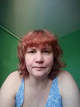 milfstress online show from January 18, 2026, 12:52 pm