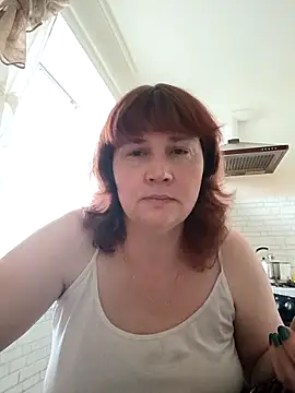 milfstress online show from April 23, 2026, 7:15 am