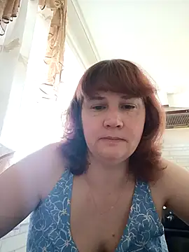 milfstress online show from April 27, 2026, 6:55 am