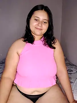 alexacurvy05 online show from February 6, 2026, 9:55 pm