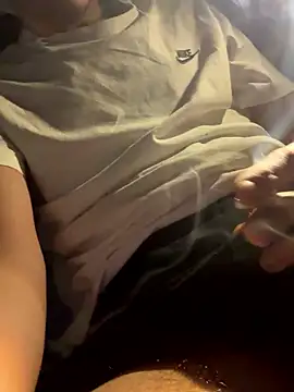 Andrebaby online show from January 12, 2026, 11:42 pm