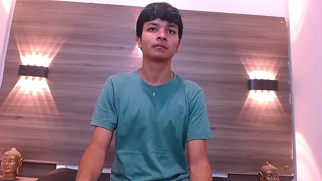 Joseph Gonzalez online show from February 24, 2026, 7:15 pm