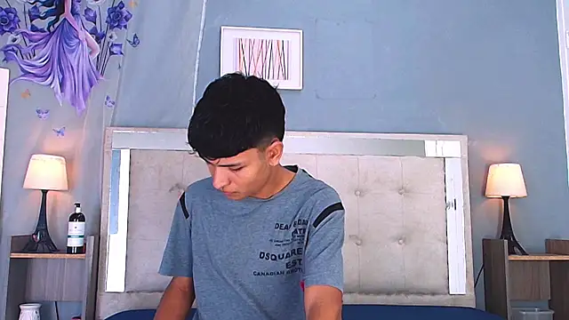 Joseph Gonzalez online show from March 27, 2026, 7:26 pm