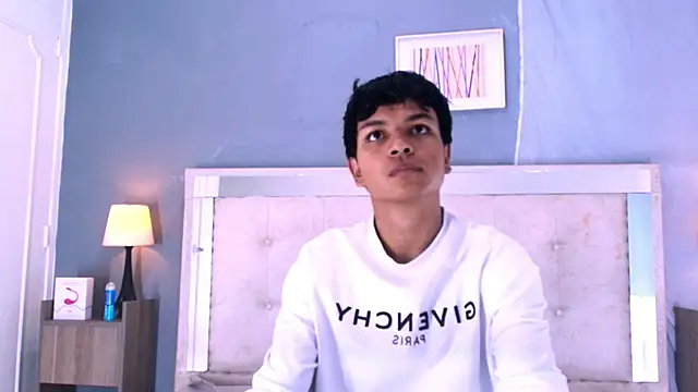 Joseph Gonzalez online show from February 11, 2026, 7:14 pm