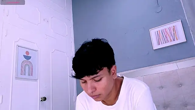 Joseph Gonzalez online show from April 16, 2026, 7:14 pm