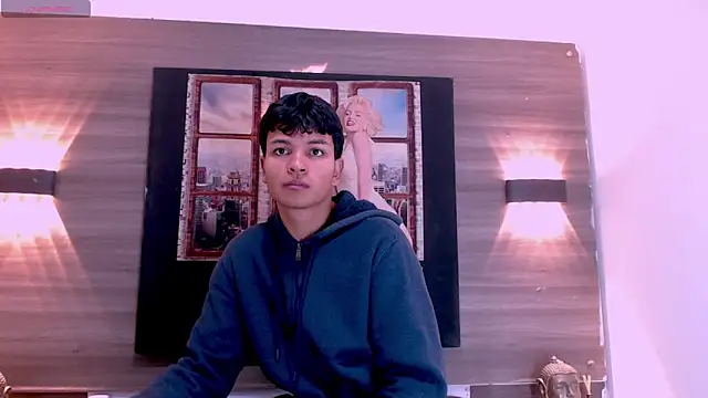 Joseph Gonzalez online show from January 13, 2026, 8:02 pm