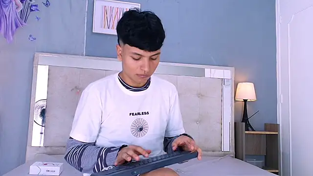 Joseph Gonzalez online show from March 19, 2026, 7:58 pm