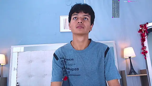 Joseph Gonzalez online show from March 3, 2026, 7:32 pm