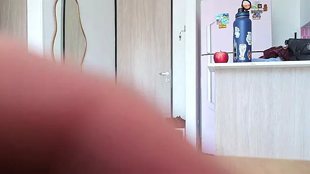 Feetbeth online show from March 29, 2026, 5:47 pm