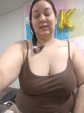 Snapshot of sharon_G chatting on June 29, 2026, 9:05 am sharon G online show from June 29, 2026, 9:05 am