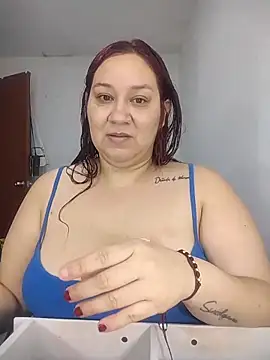 sharon G online show from February 3, 2026, 5:40 pm