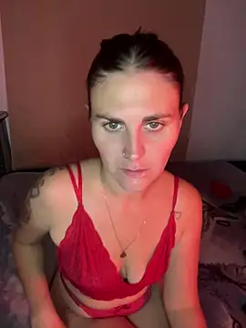 rubia culonaa online show from March 31, 2026, 5:42 am