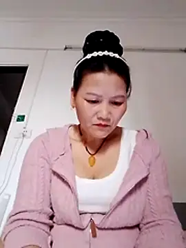 Snapshot of Cako-naka chatting on February 19, 2026, 2:08 am Cako-naka online show from February 19, 2026, 2:08 am