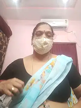 Snapshot of sarala_telugu chatting on June 9, 2026, 4:52 pm sarala telugu online show from June 9, 2026, 4:52 pm