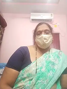 Snapshot of sarala_telugu chatting on June 11, 2026, 8:55 am sarala telugu online show from June 11, 2026, 8:55 am
