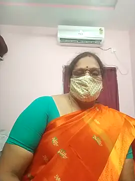Snapshot of sarala_telugu chatting on June 4, 2026, 4:33 pm sarala telugu online show from June 4, 2026, 4:33 pm