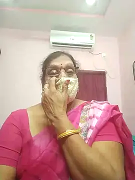Snapshot of sarala_telugu chatting on June 7, 2026, 4:34 pm sarala telugu online show from June 7, 2026, 4:34 pm