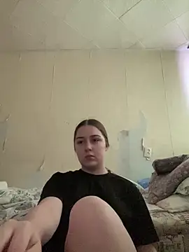 Yaseniya  online show from March 6, 2026, 1:44 am