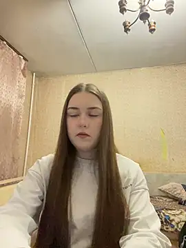 Yaseniya  online show from January 10, 2026, 12:22 pm