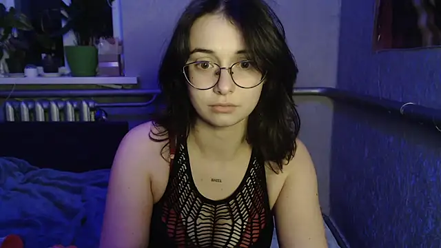 Angelik5371 online show from February 9, 2026, 6:28 pm