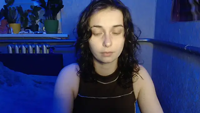 Angelik5371 online show from April 11, 2026, 6:33 pm