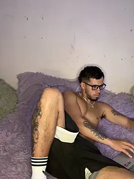 Snapshot of DavidNyx chatting on January 15, 2026, 3:04 pm DavidNyx online show from January 15, 2026, 3:04 pm