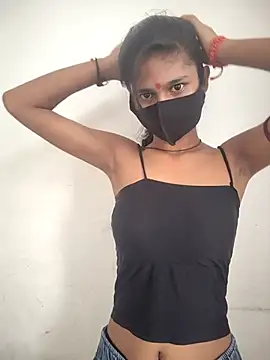 jaanvi-Rani online show from May 18, 2026, 2:01 am